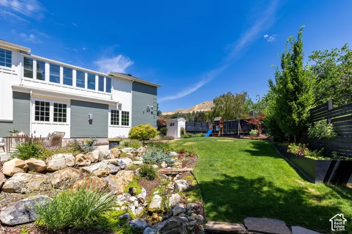 1522 E Military Way, Salt Lake City, Utah 84103