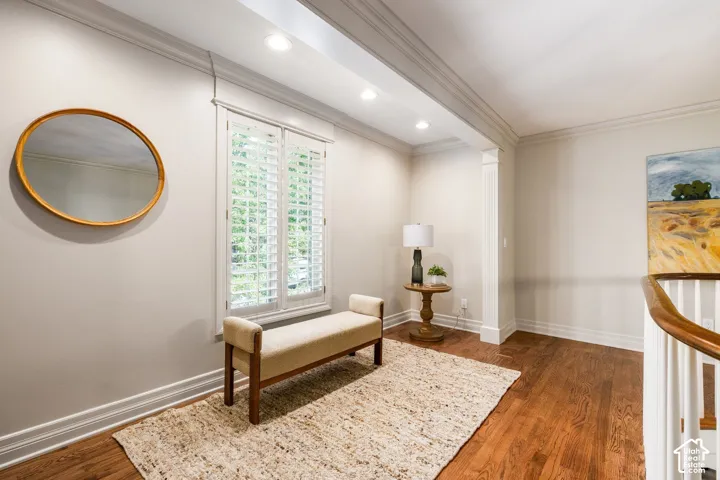 1522 E Military Way, Salt Lake City, Utah 84103