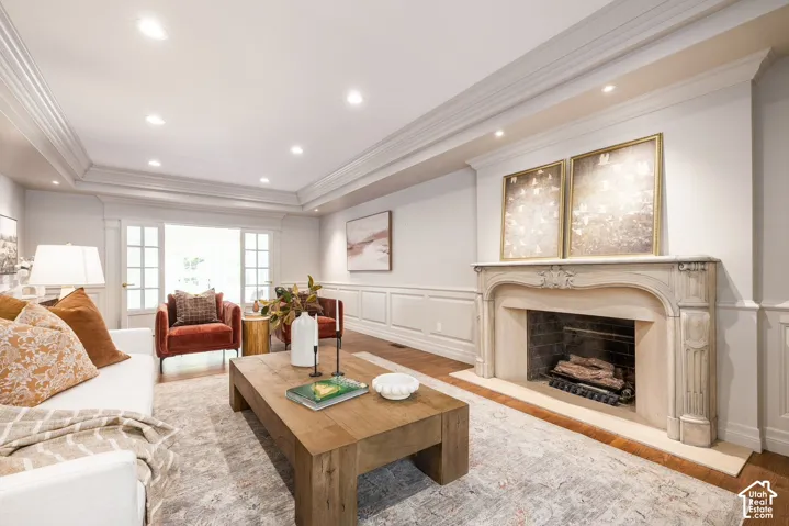 1522 E Military Way, Salt Lake City, Utah 84103