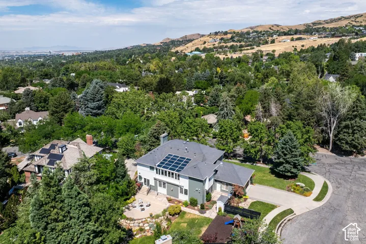 1522 E Military Way, Salt Lake City, Utah 84103