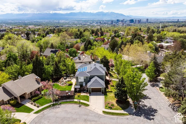 1522 E Military Way, Salt Lake City, Utah 84103