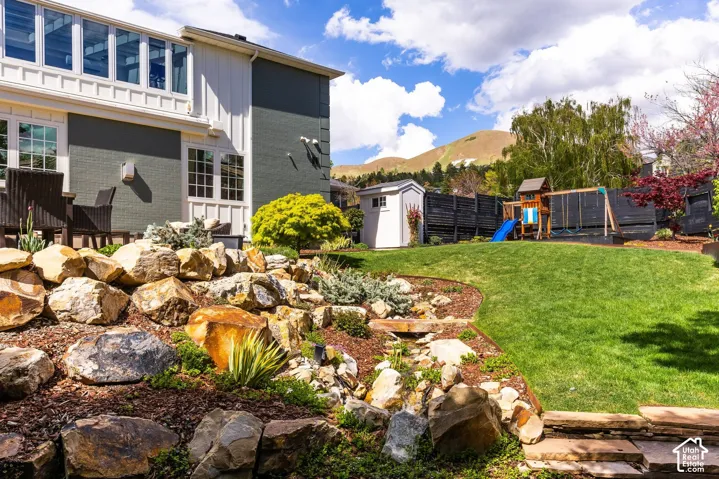 1522 E Military Way, Salt Lake City, Utah 84103