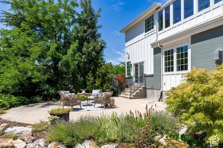 1522 E Military Way, Salt Lake City, Utah 84103
