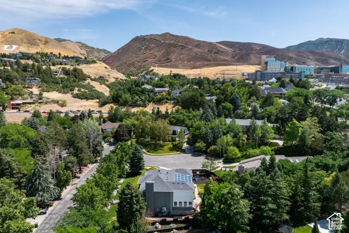 1522 E Military Way, Salt Lake City, Utah 84103