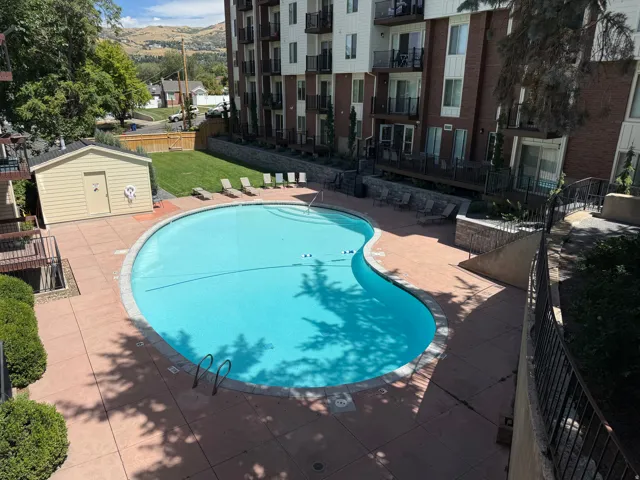 425 S 1000 E #311c, Salt Lake City, Utah 84102