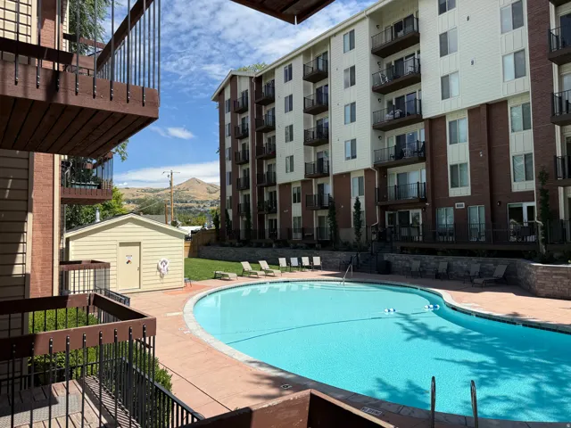 425 S 1000 E #311c, Salt Lake City, Utah 84102