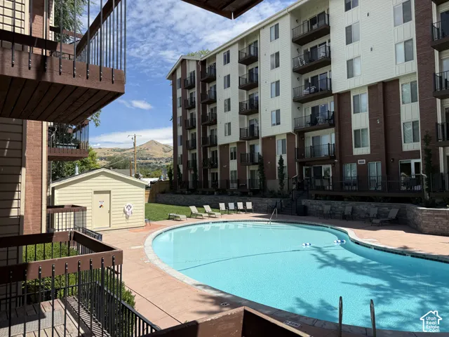 425 S 1000 E #311c, Salt Lake City, Utah 84102
