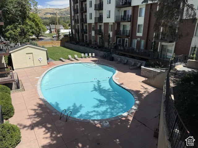 425 S 1000 E #311c, Salt Lake City, Utah 84102