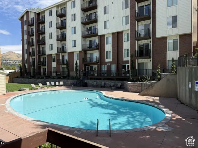 425 S 1000 E #311c, Salt Lake City, Utah 84102