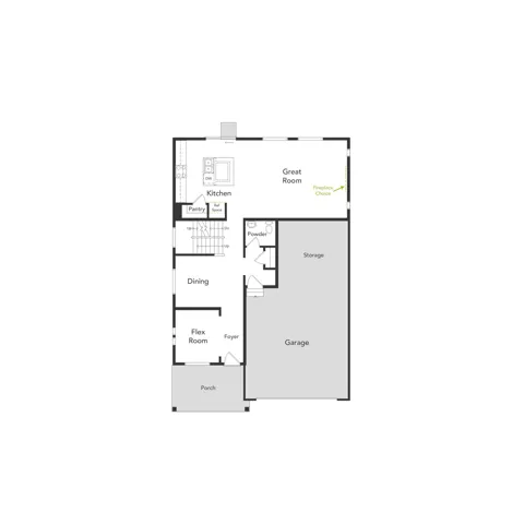 297 N Roundabout St, Saratoga Springs, Utah 84045