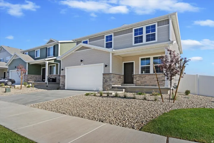 297 N Roundabout St, Saratoga Springs, Utah 84045