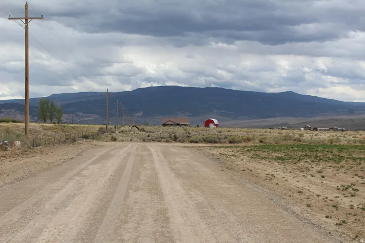 1745 S Highwya 24, Lyman, Utah 84749