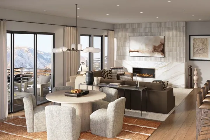 7371 S Canyon Centre Pkwy #210, Cottonwood Heights, Utah 84121