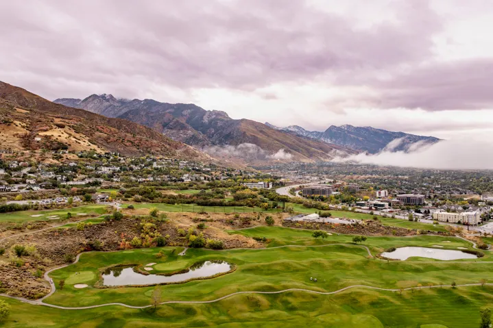 7371 S Canyon Centre Pkwy #210, Cottonwood Heights, Utah 84121