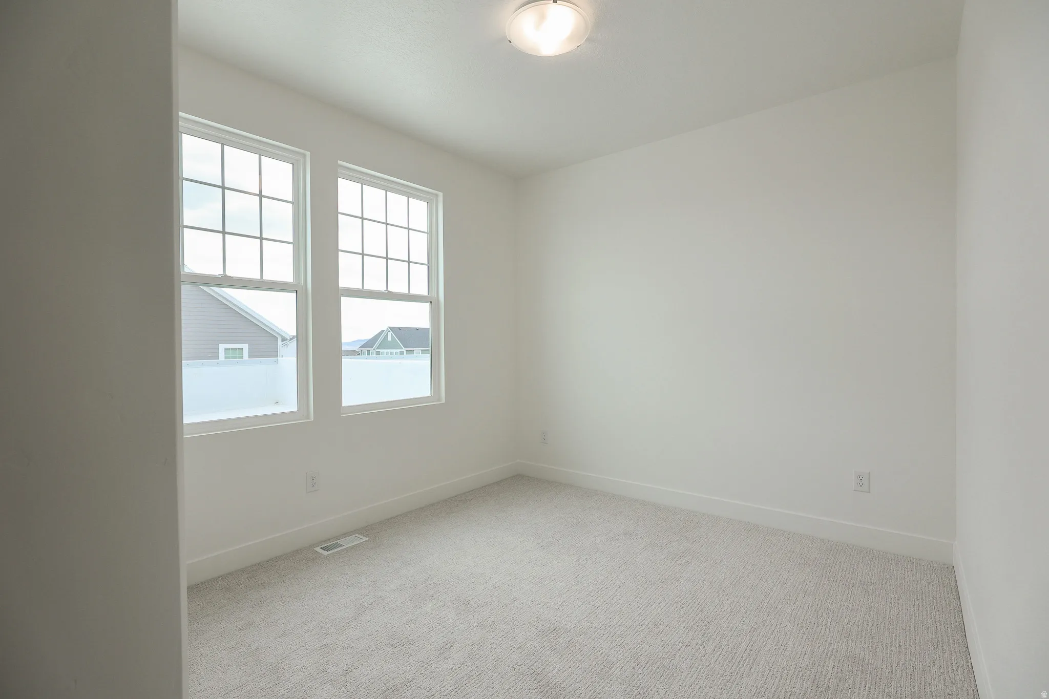 Bedroom #3