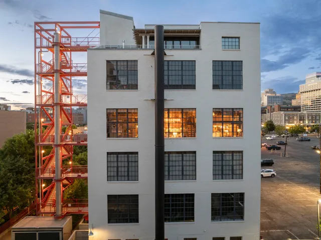 159 W Broadway #411, Salt Lake City, Utah 84101