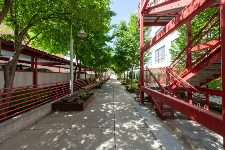 159 W Broadway #411, Salt Lake City, Utah 84101