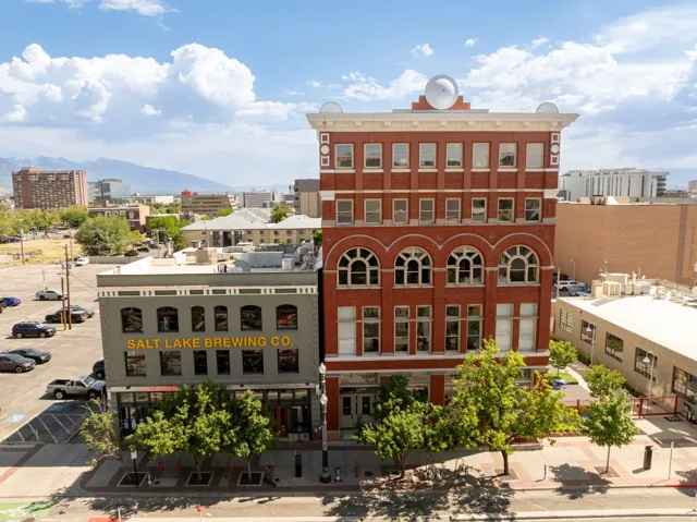159 W Broadway #411, Salt Lake City, Utah 84101