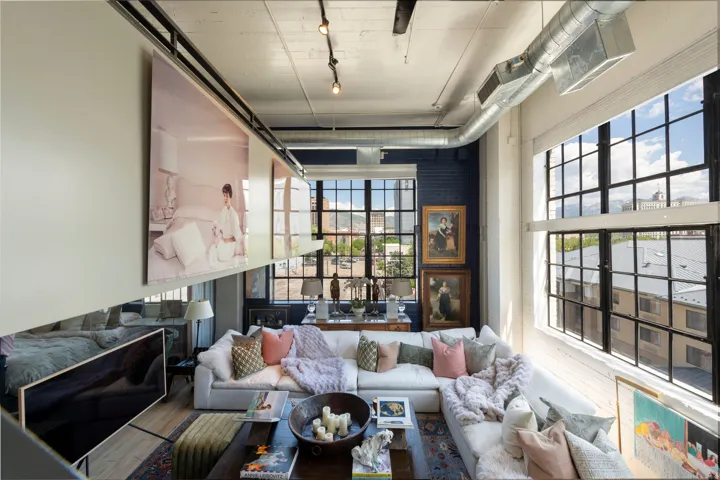159 W Broadway #411, Salt Lake City, Utah 84101
