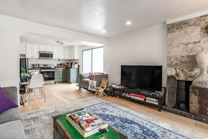 6715 E Quarter Mile Rd, Salt Lake City, Utah 84108