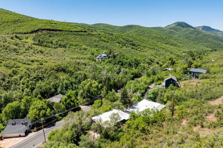 6715 E Quarter Mile Rd, Salt Lake City, Utah 84108