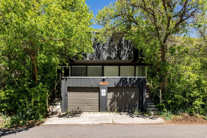 6715 E Quarter Mile Rd, Salt Lake City, Utah 84108