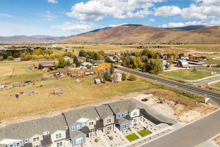 156 Scenic Heights Rd #606, Kamas, Utah 84036