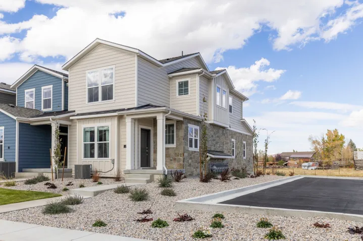 156 Scenic Heights Rd #606, Kamas, Utah 84036