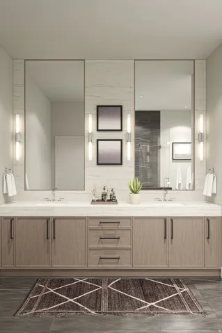 7371 S Canyon Centre Pkwy #308, Cottonwood Heights, Utah 84121