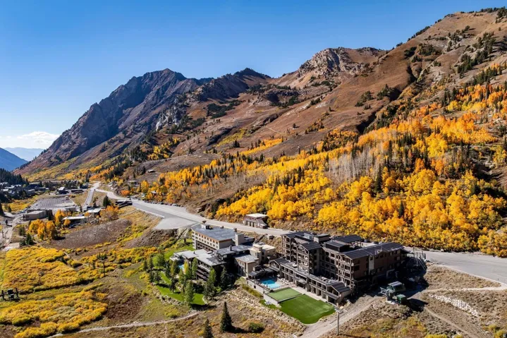 7371 S Canyon Centre Pkwy #308, Cottonwood Heights, Utah 84121