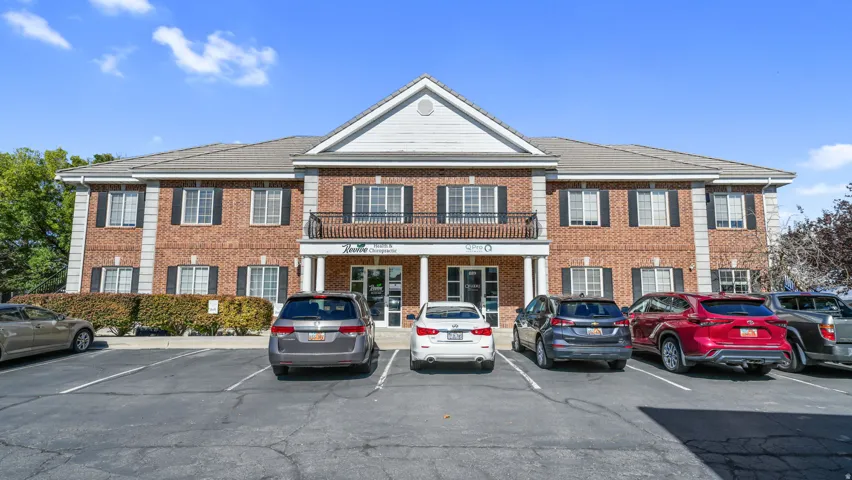 891 W Baxter Dr, South Jordan, Utah 84095