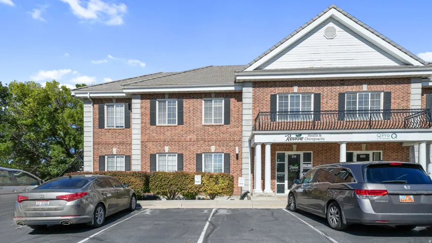 891 W Baxter Dr, South Jordan, Utah 84095