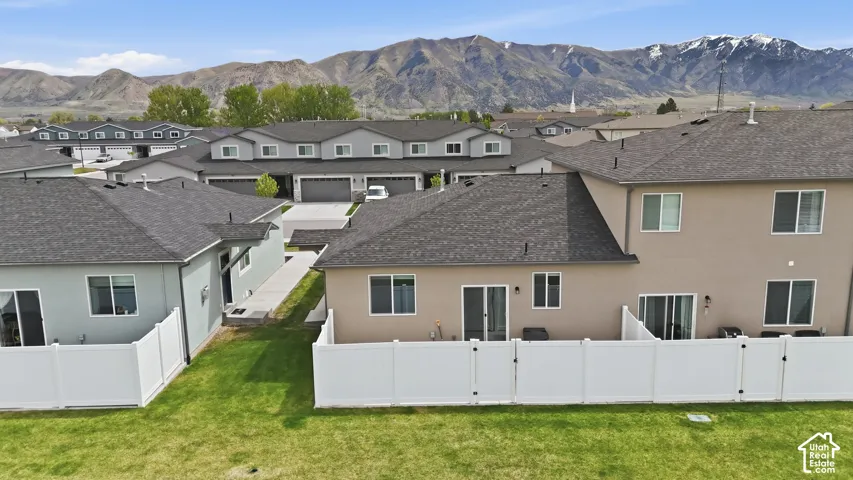 250 W 1200 S #126, Tremonton, Utah 84337