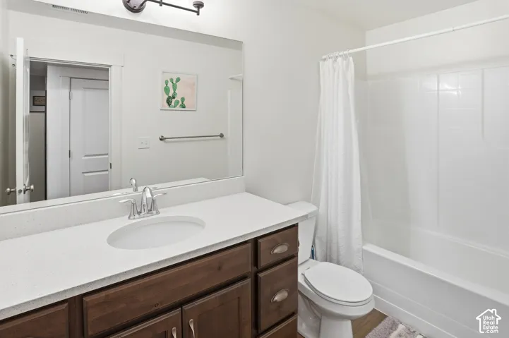 250 W 1200 S #126, Tremonton, Utah 84337