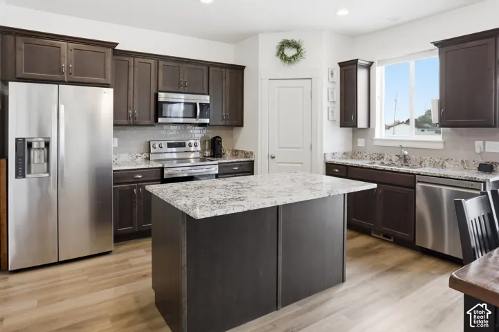 250 W 1200 S #126, Tremonton, Utah 84337