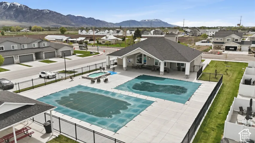 250 W 1200 S #126, Tremonton, Utah 84337