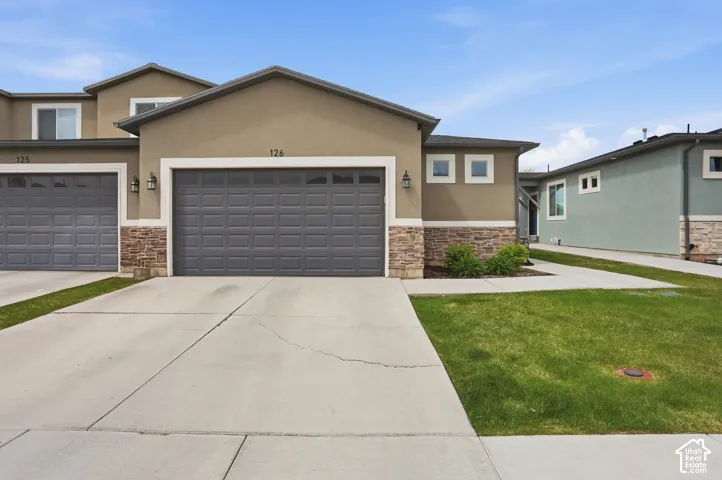 250 W 1200 S #126, Tremonton, Utah 84337