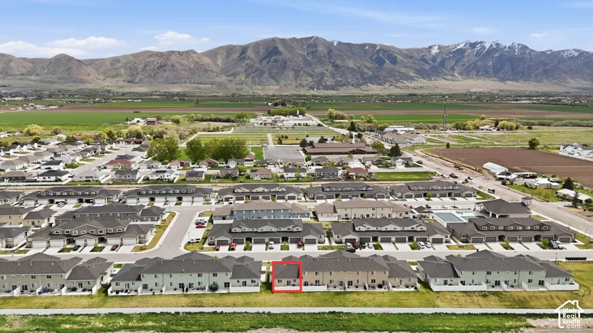 250 W 1200 S #126, Tremonton, Utah 84337
