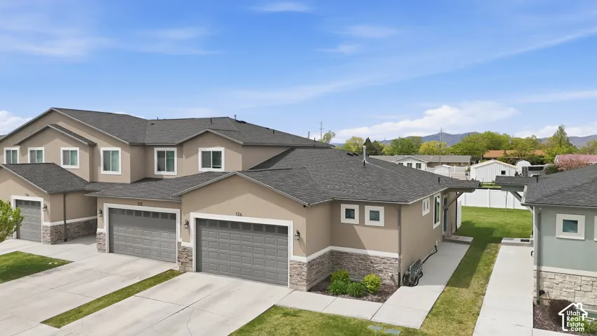 250 W 1200 S #126, Tremonton, Utah 84337