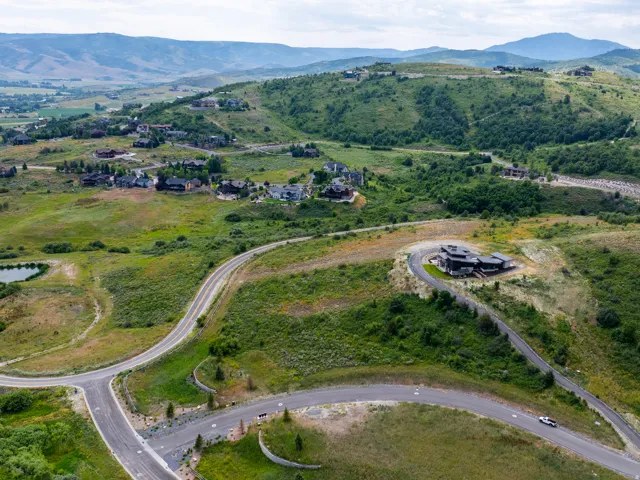 6281 E Legacy Mountain Dr, Huntsville, Utah 84317