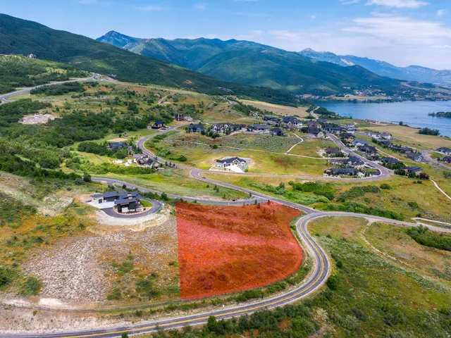 6281 E Legacy Mountain Dr, Huntsville, Utah 84317