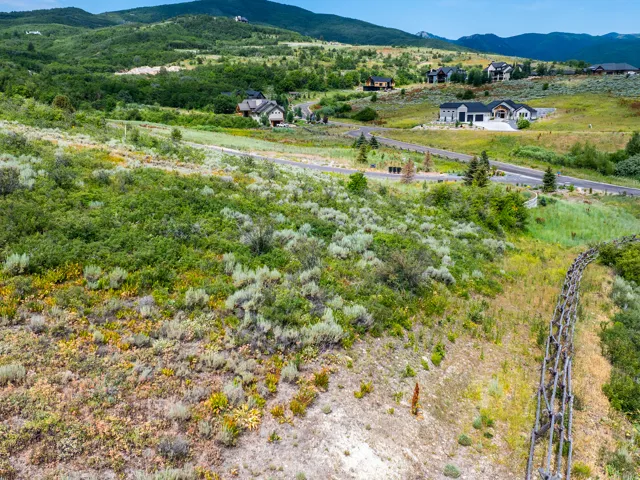 6281 E Legacy Mountain Dr, Huntsville, Utah 84317