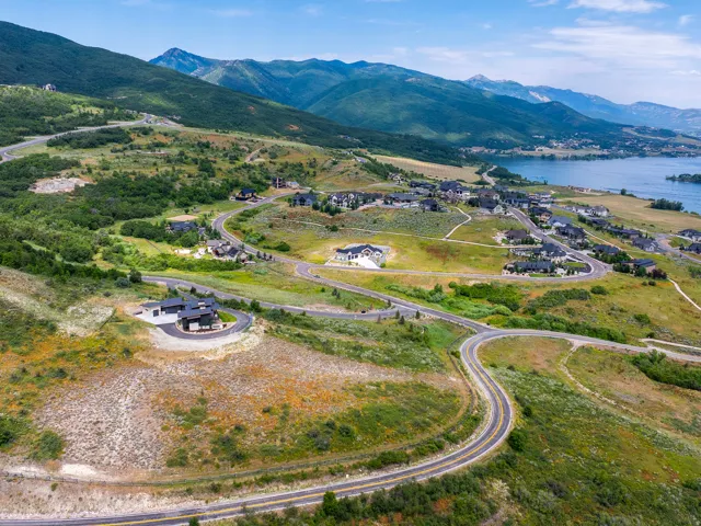 6281 E Legacy Mountain Dr, Huntsville, Utah 84317