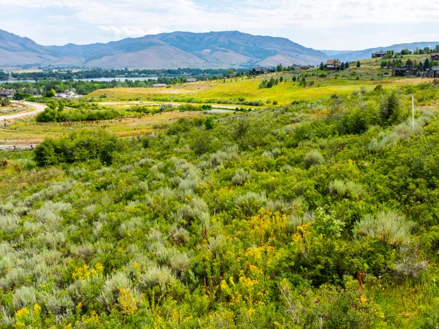 6281 E Legacy Mountain Dr, Huntsville, Utah 84317