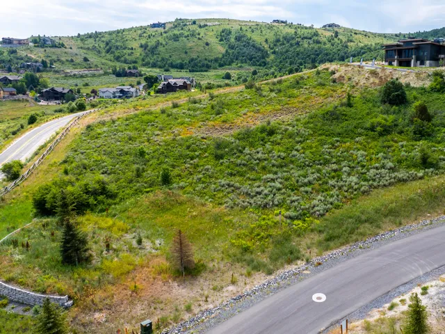 6281 E Legacy Mountain Dr, Huntsville, Utah 84317