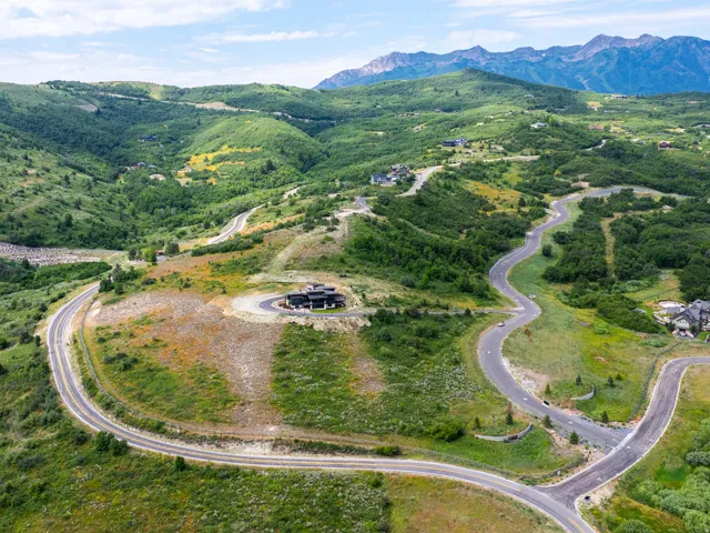 6281 E Legacy Mountain Dr, Huntsville, Utah 84317