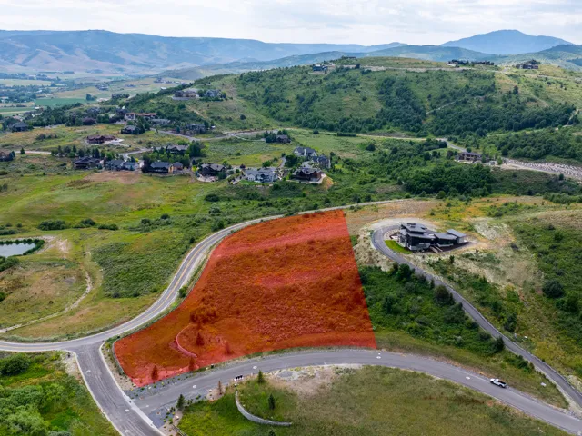 6281 E Legacy Mountain Dr, Huntsville, Utah 84317