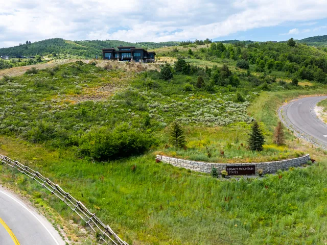6281 E Legacy Mountain Dr, Huntsville, Utah 84317