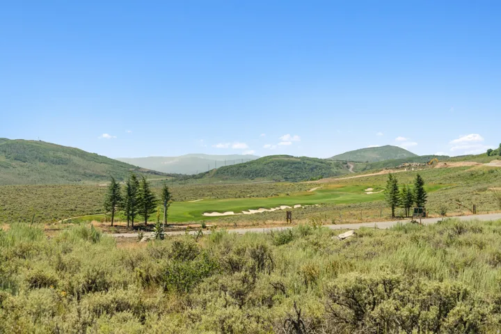 5261 Golf Club Link, Park City, Utah 84098