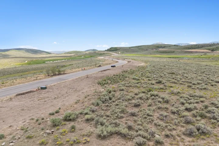 5261 Golf Club Link, Park City, Utah 84098